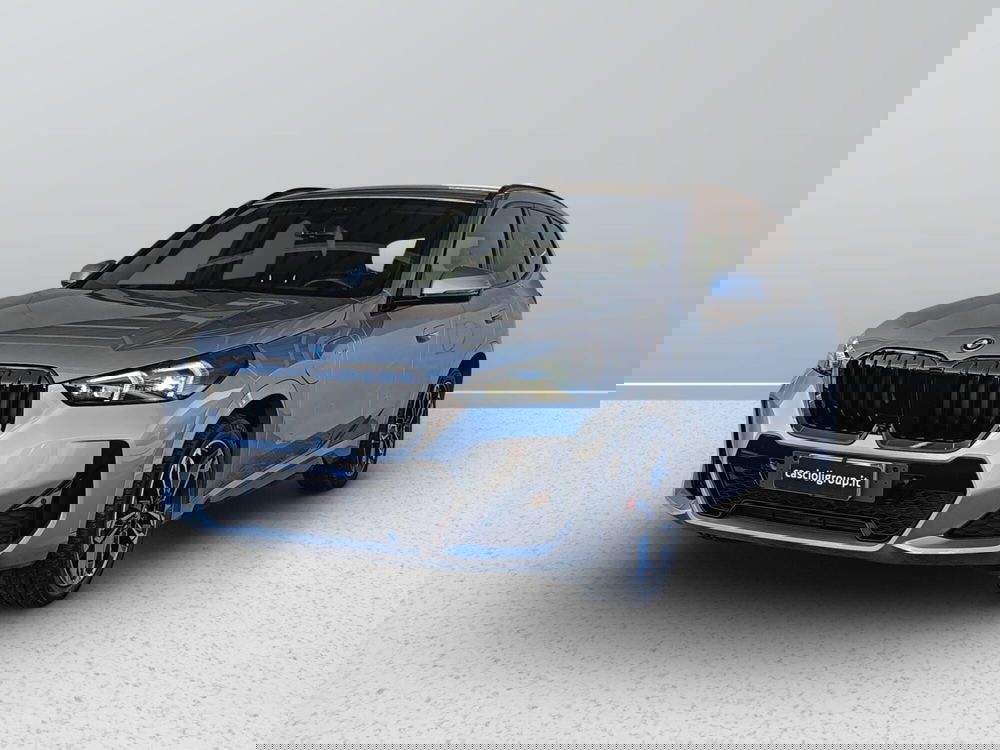 BMW X1 usata a Ascoli Piceno