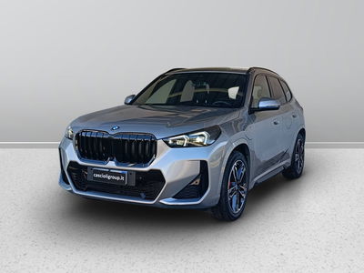 BMW X1 xdrive 25e MSport Pro auto del 2025 usata a San Benedetto del Tronto