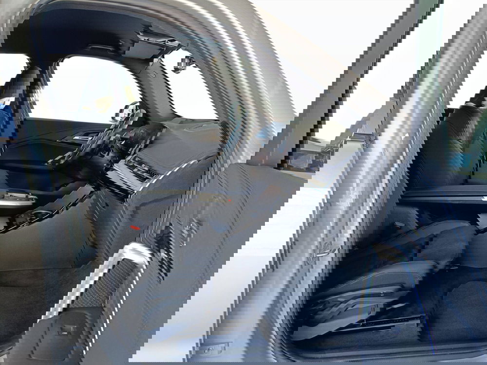 BMW X1 usata a Ascoli Piceno (11)