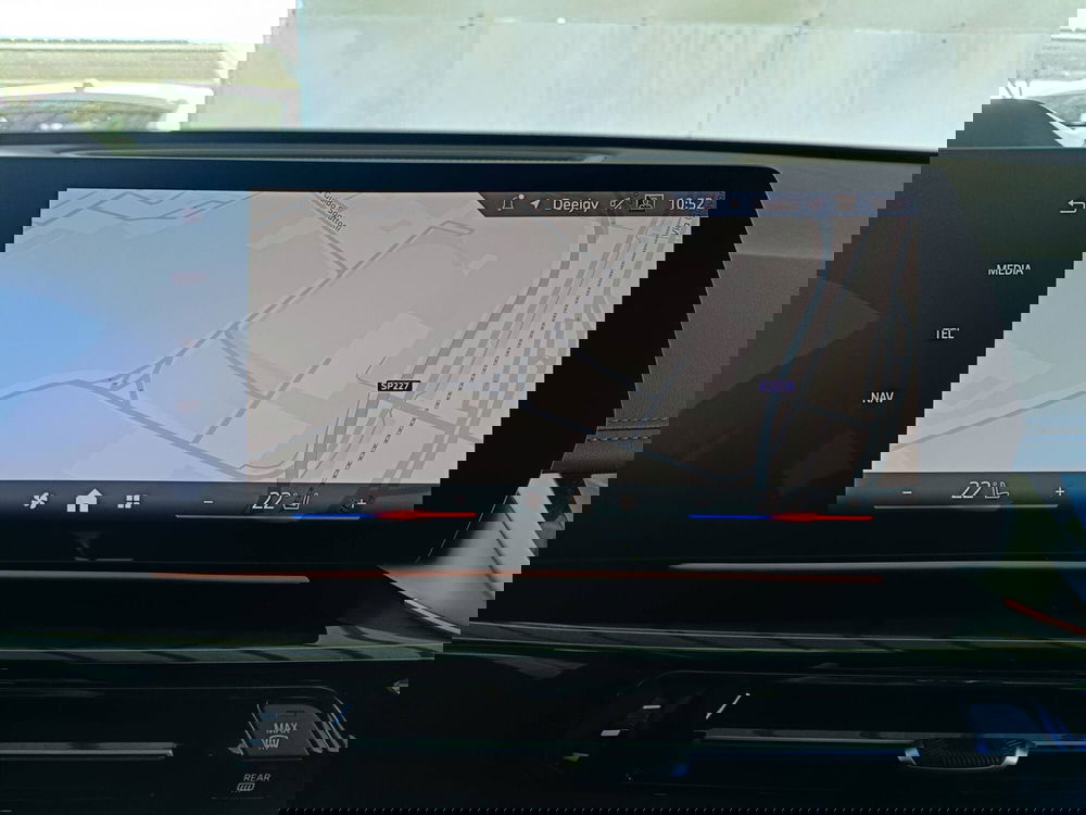 BMW X1 usata a Ascoli Piceno (13)