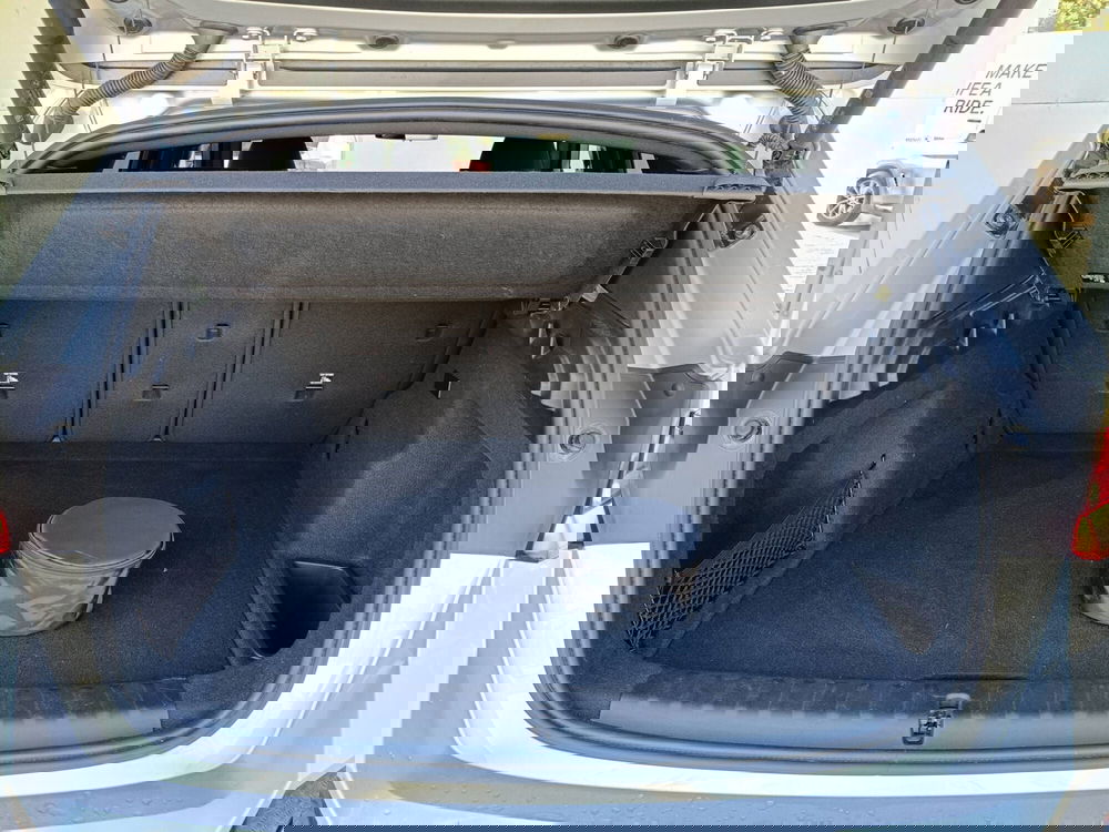 BMW X1 usata a Ascoli Piceno (14)