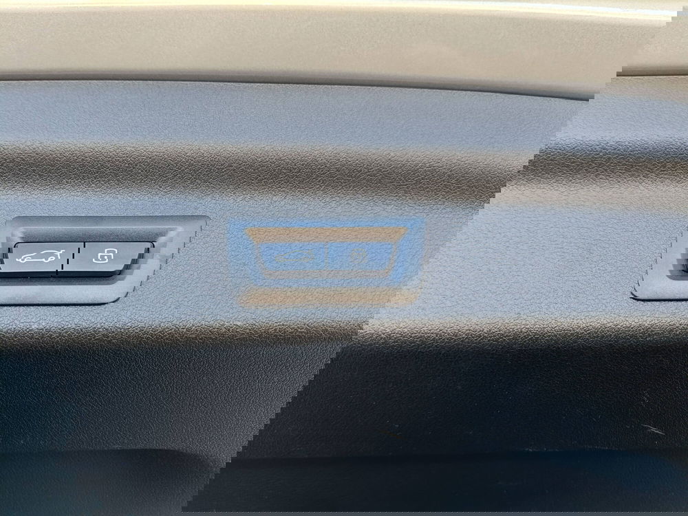 BMW X1 usata a Ascoli Piceno (15)