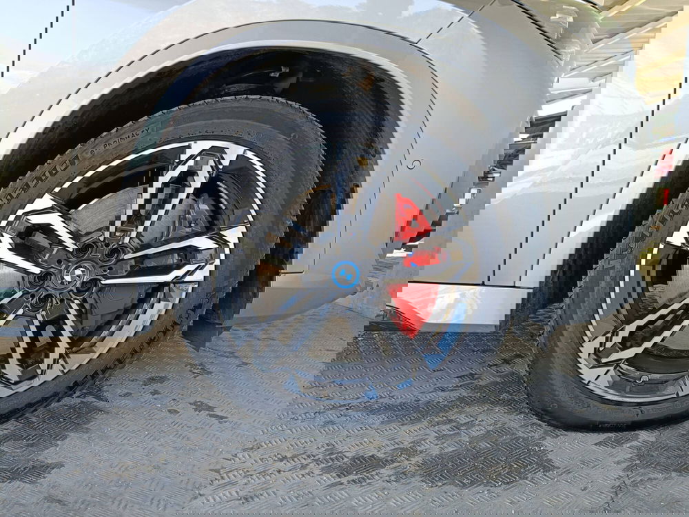 BMW X1 usata a Ascoli Piceno (16)