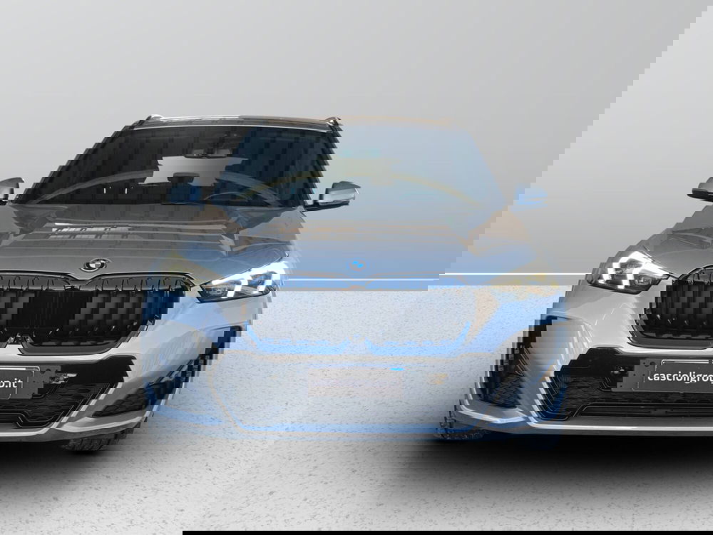 BMW X1 usata a Ascoli Piceno (2)