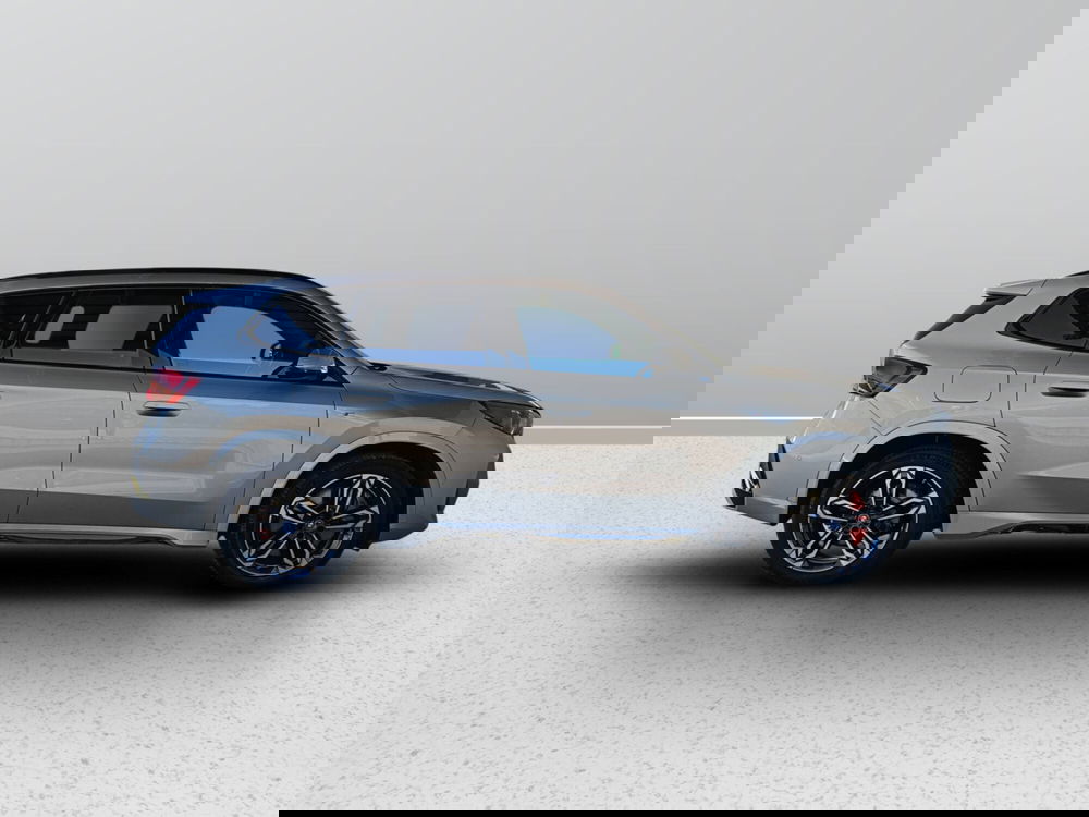 BMW X1 usata a Ascoli Piceno (3)