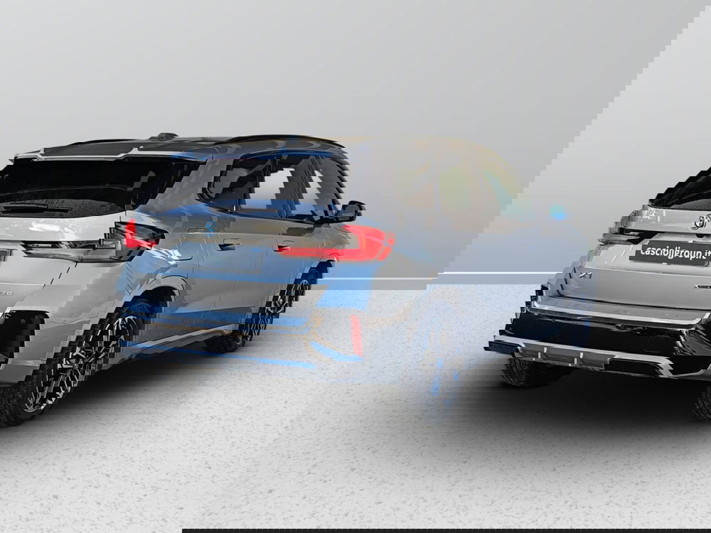 BMW X1 usata a Ascoli Piceno (4)