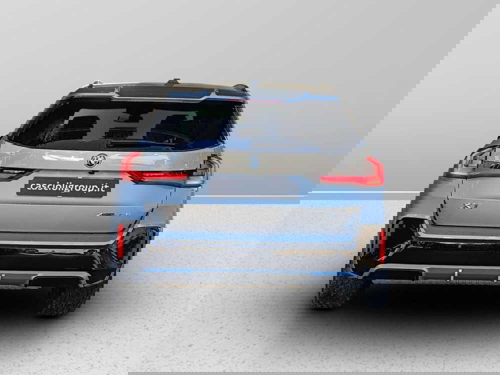 BMW X1 usata a Ascoli Piceno (5)