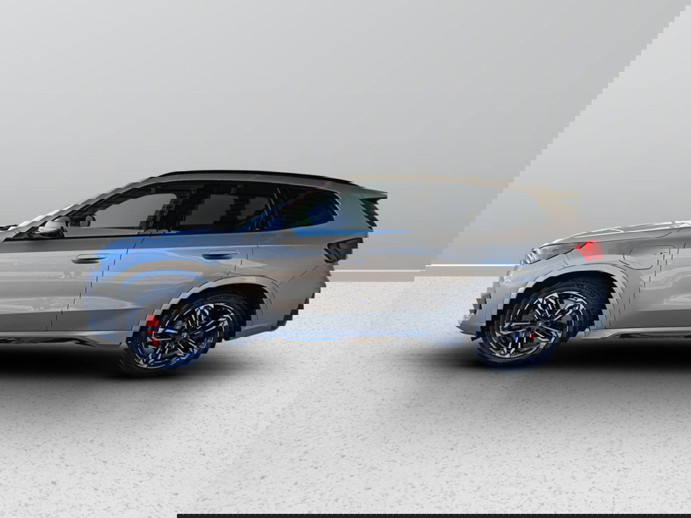 BMW X1 usata a Ascoli Piceno (6)