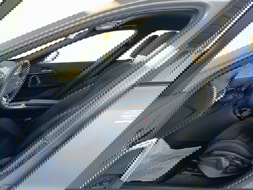 BMW X1 usata a Ascoli Piceno (8)