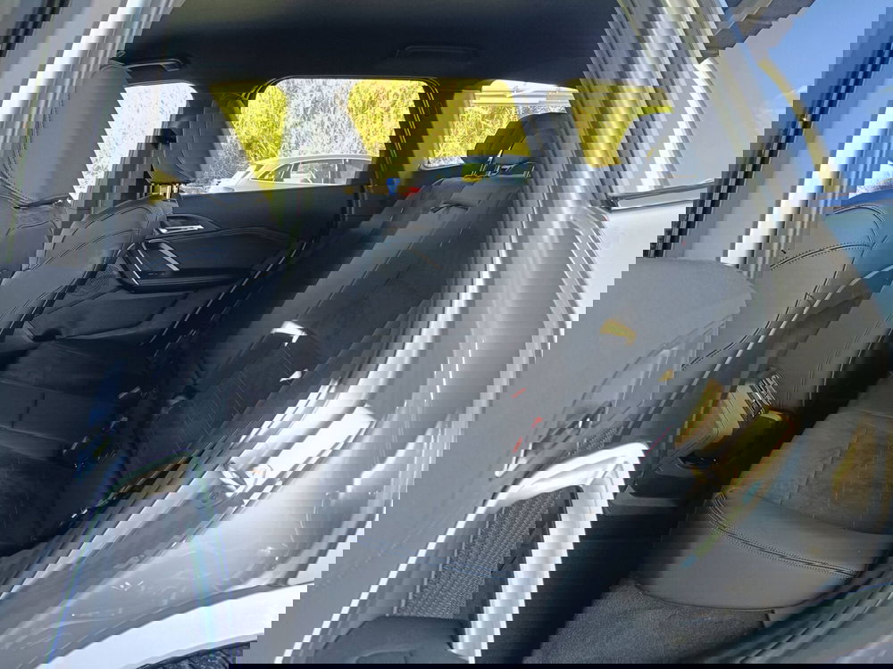 BMW X1 usata a Ascoli Piceno (9)