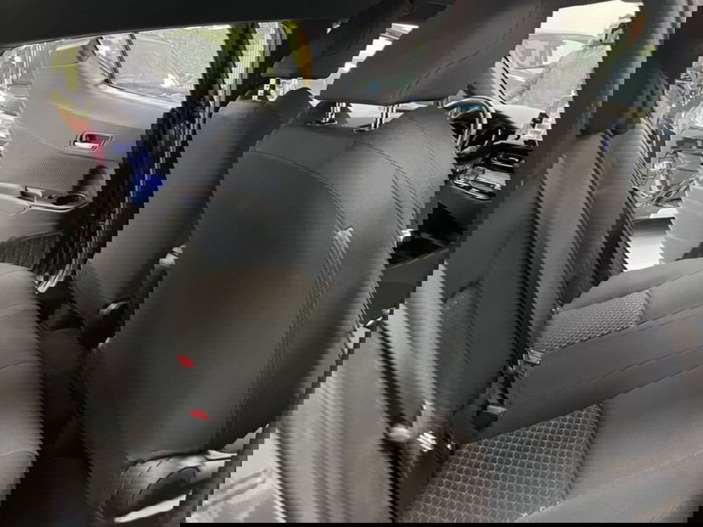 Toyota Toyota C-HR usata a Prato (9)