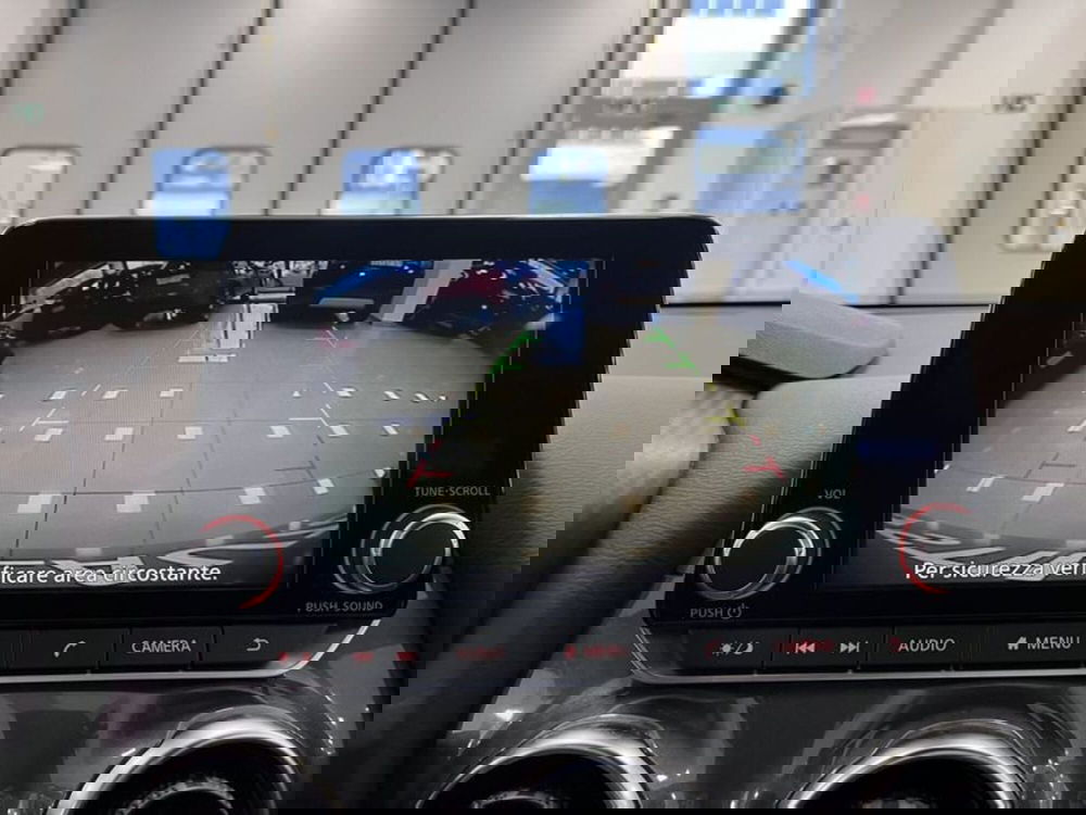 Nissan Juke usata a Prato (13)