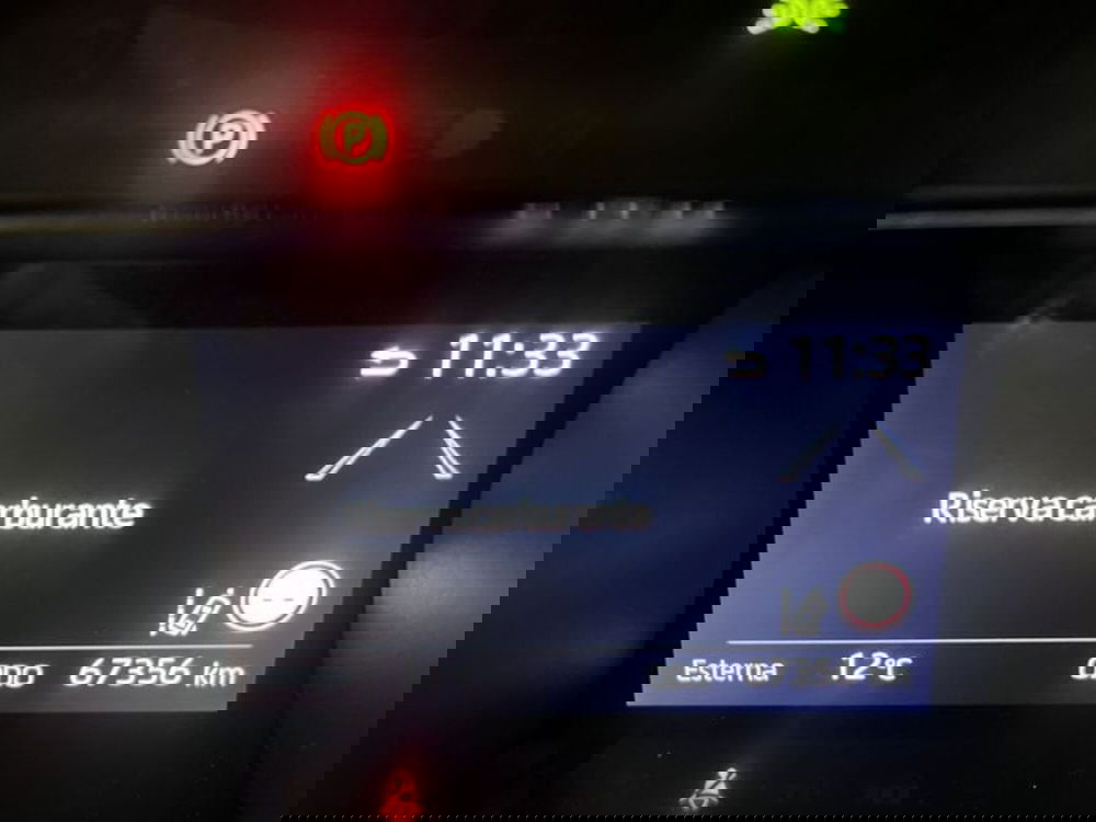 Toyota Yaris usata a Prato (13)