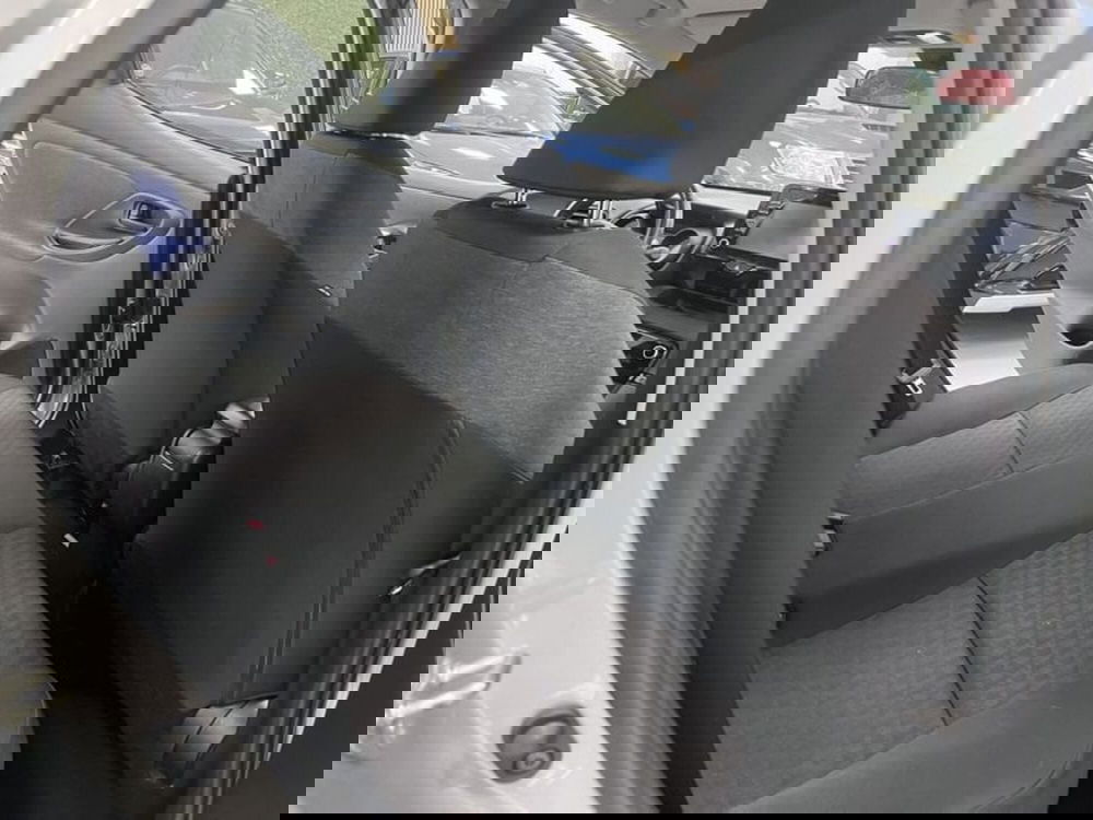 Toyota Yaris usata a Prato (9)