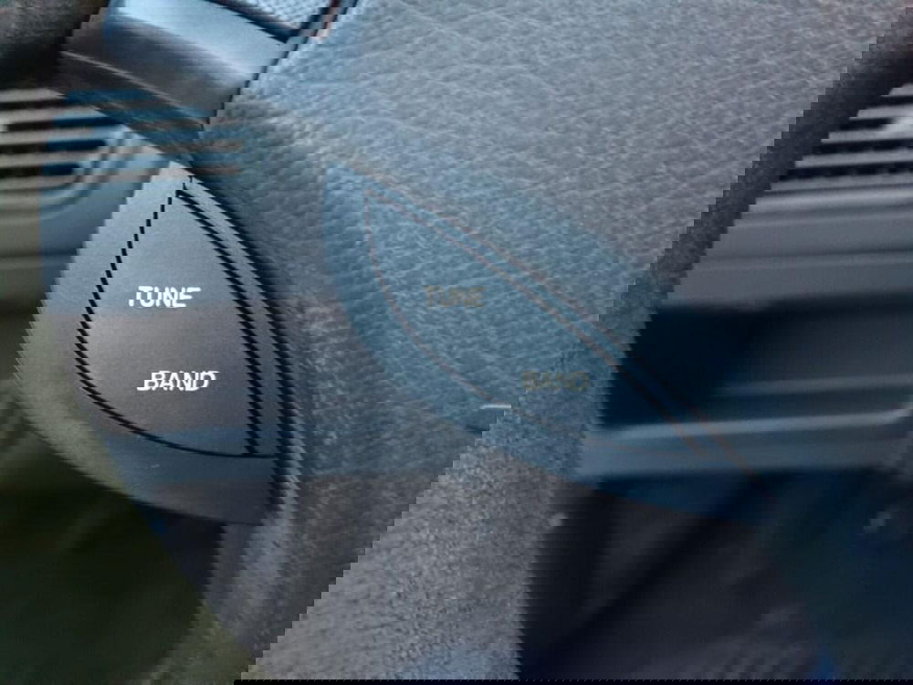 Fiat Punto Cabrio usata a Sondrio (15)