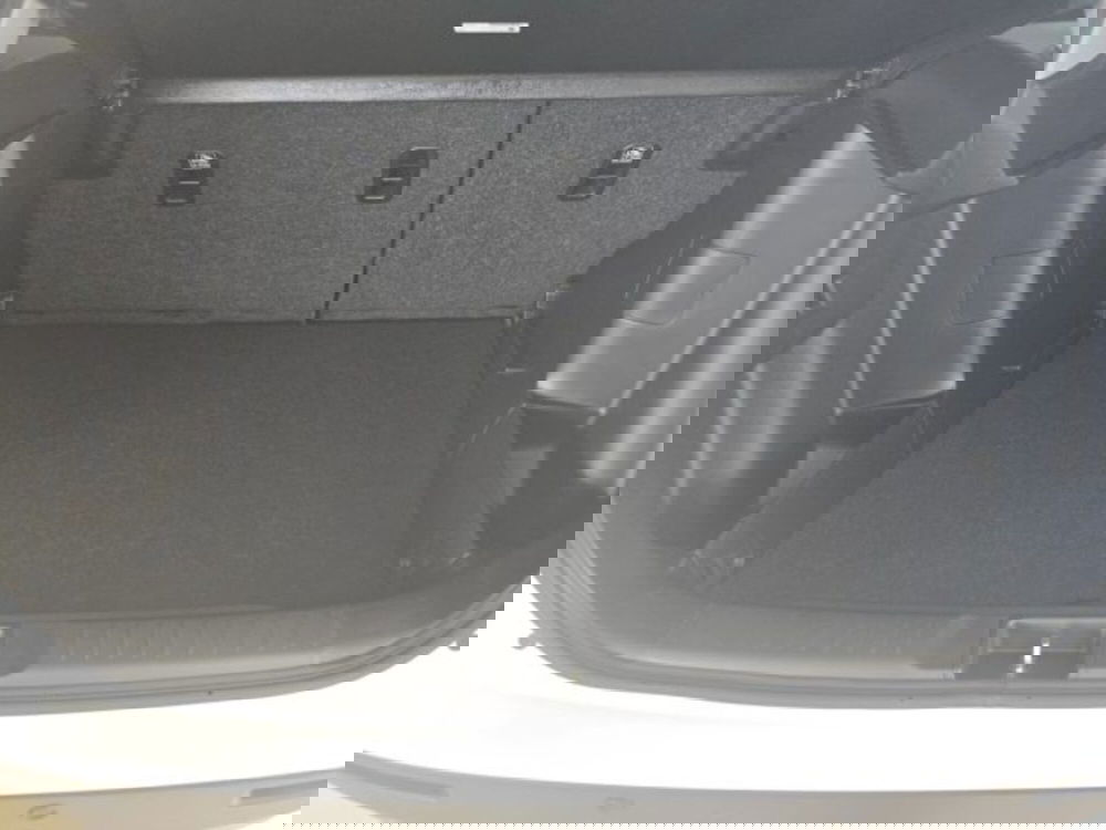 Suzuki Vitara nuova a Reggio Emilia (15)