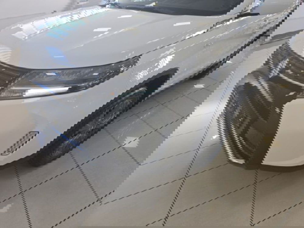 Suzuki Vitara nuova a Reggio Emilia (17)