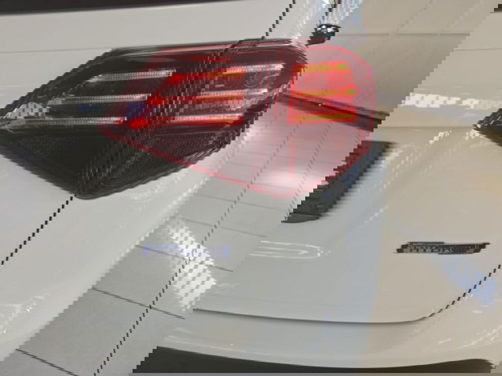 Suzuki Vitara nuova a Reggio Emilia (19)