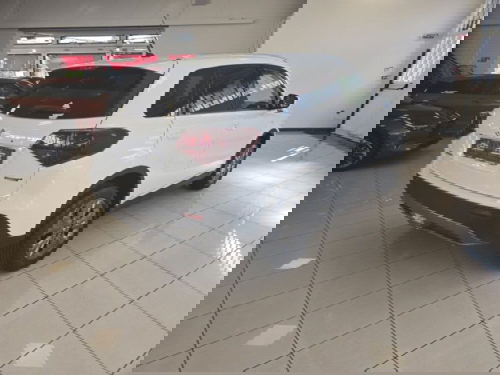 Suzuki Vitara nuova a Reggio Emilia (5)