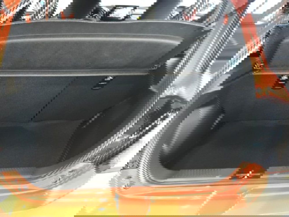 Suzuki Swift nuova a Reggio Emilia (13)