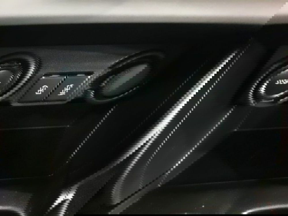 Suzuki Swift nuova a Reggio Emilia (19)