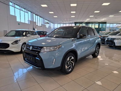 Suzuki Vitara 1.4 Hybrid Starview nuova a Reggio nell'Emilia