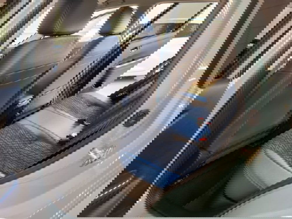 Suzuki Vitara nuova a Reggio Emilia (14)