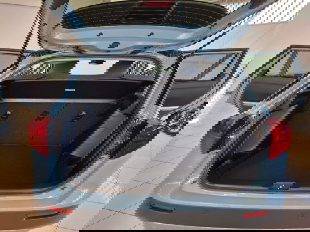 Suzuki Vitara nuova a Reggio Emilia (15)