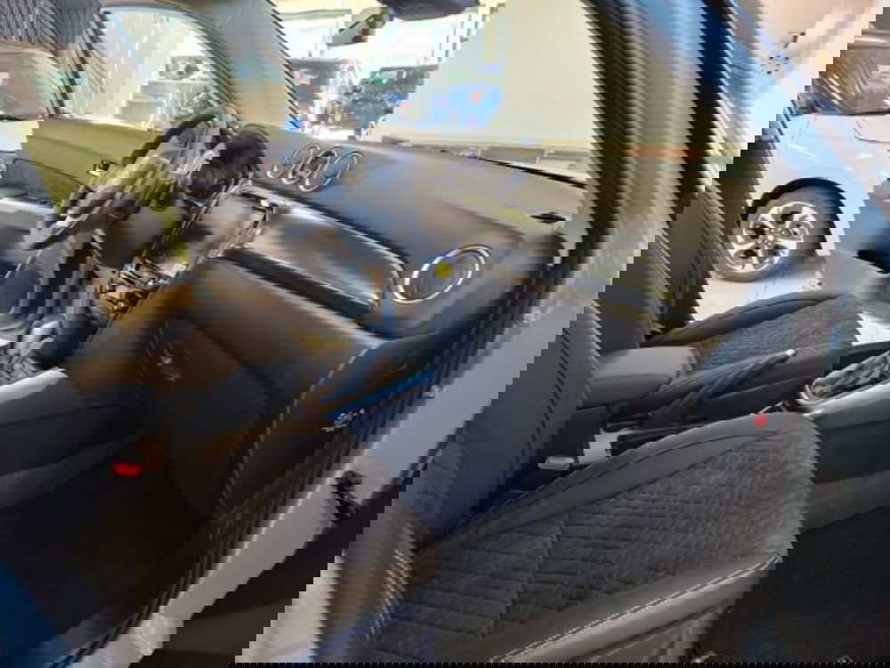 Suzuki Vitara nuova a Reggio Emilia (16)