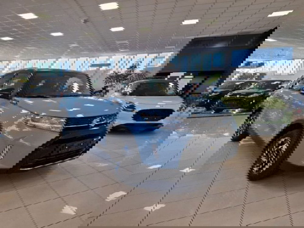 Suzuki Vitara nuova a Reggio Emilia (7)