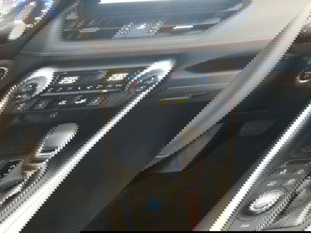 Suzuki Across nuova a Reggio Emilia (15)