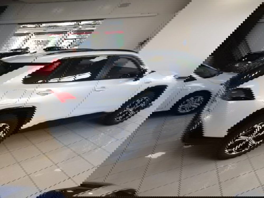 Suzuki Across nuova a Reggio Emilia (6)