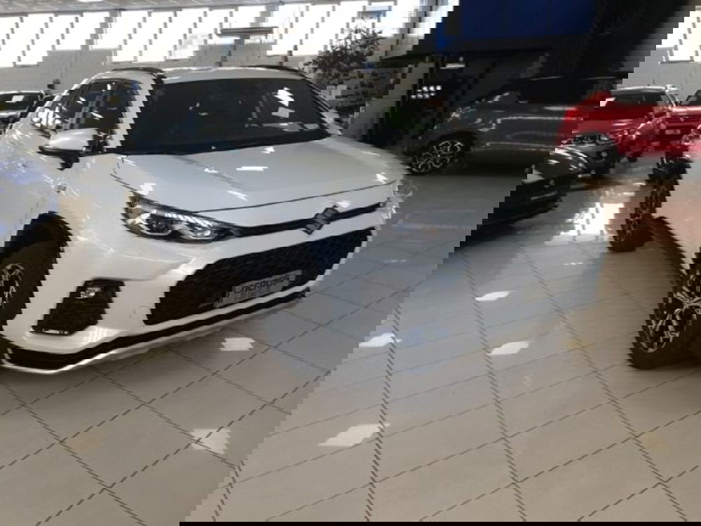 Suzuki Across nuova a Reggio Emilia (9)