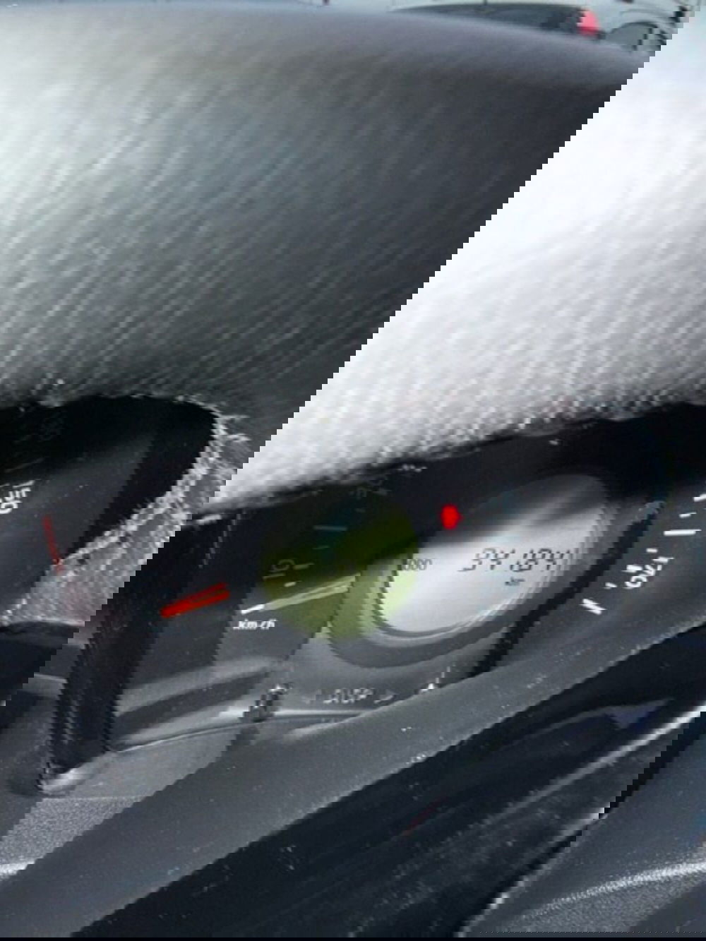 Toyota Aygo usata a Prato (11)