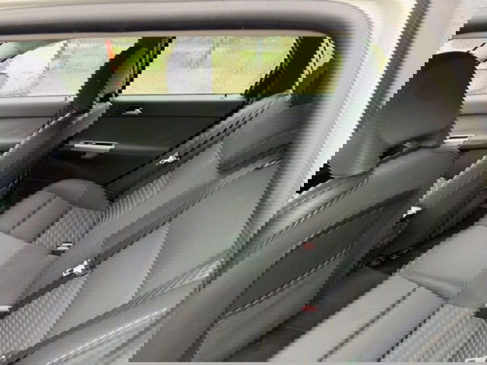 Volvo V50 usata a Prato (10)