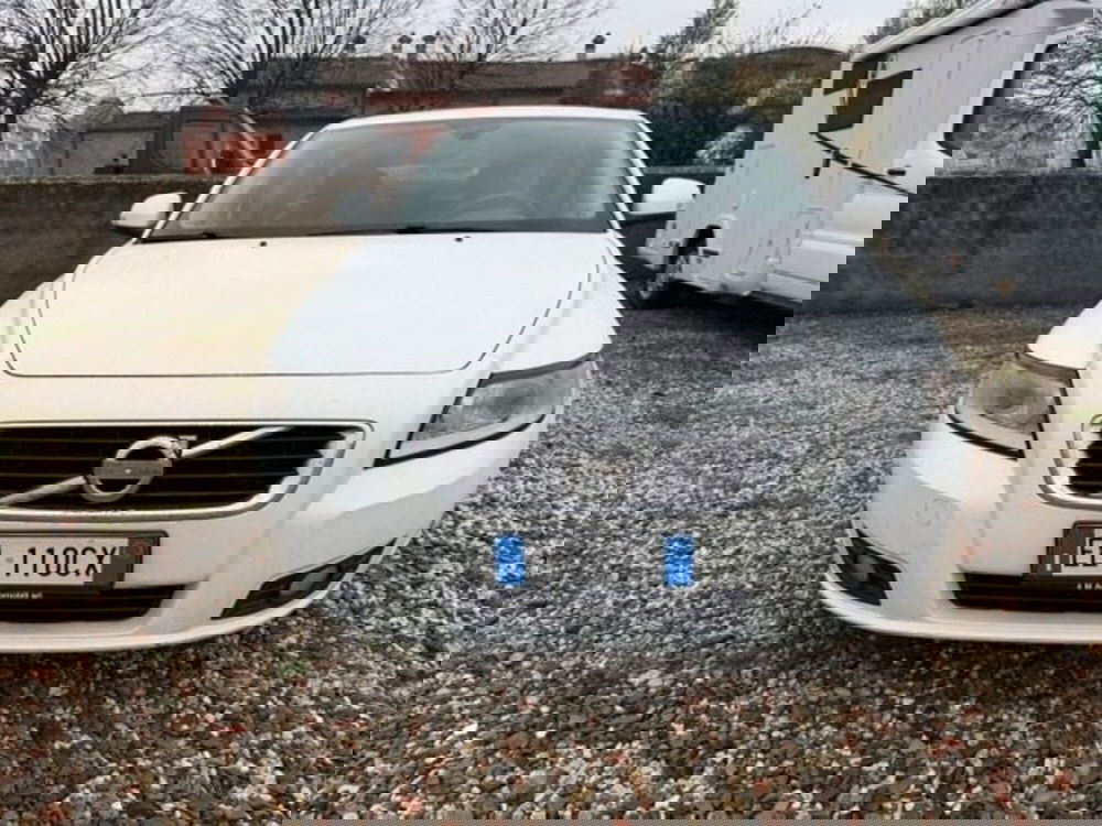 Volvo V50 usata a Prato (2)