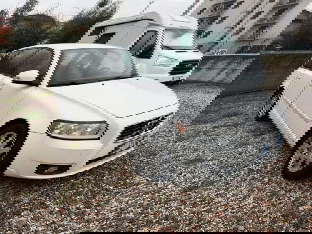 Volvo V50 usata a Prato (3)