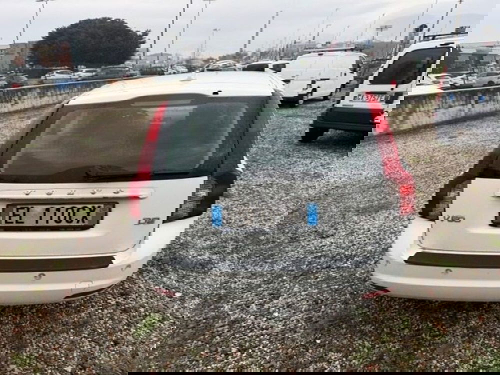 Volvo V50 usata a Prato (5)