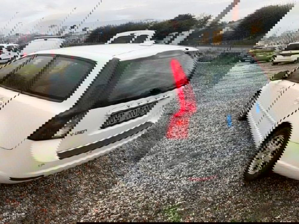 Volvo V50 usata a Prato (6)