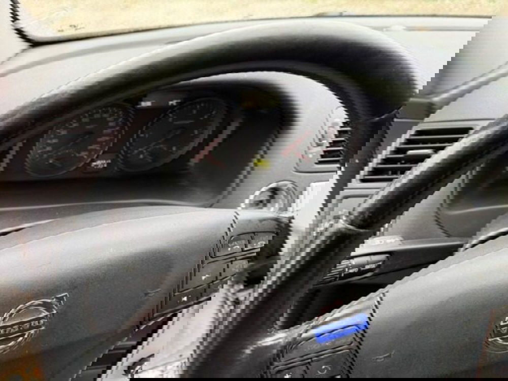 Volvo V50 usata a Prato (8)