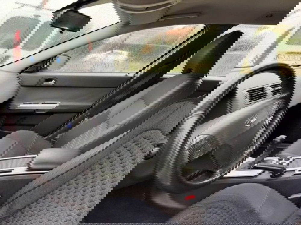 Volvo V50 usata a Prato (9)