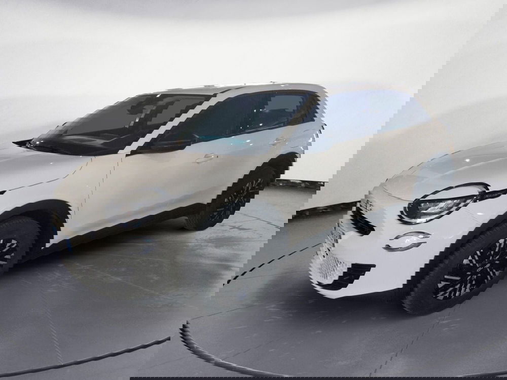 Fiat 600 usata a Brindisi