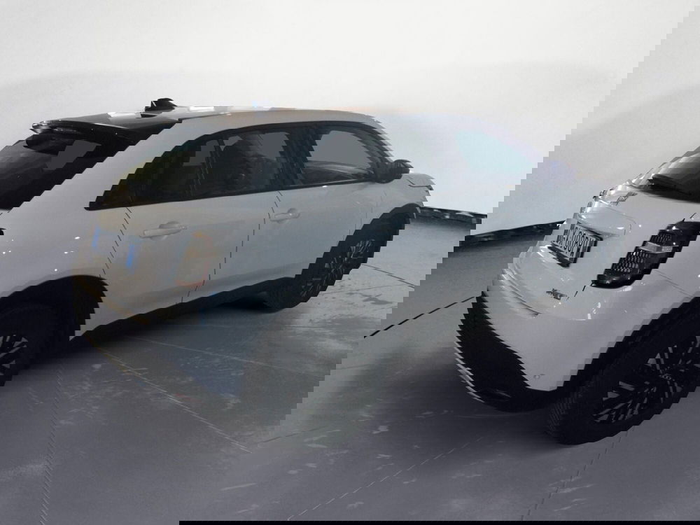 Fiat 600 usata a Brindisi (5)