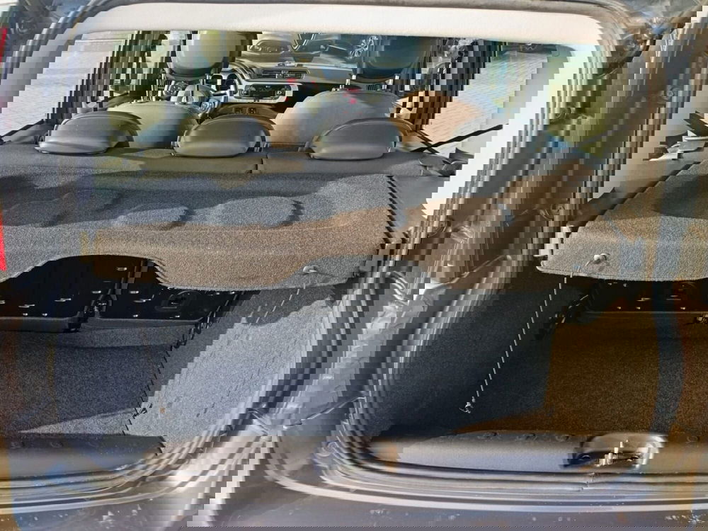 Fiat Panda Cross usata a Alessandria (8)