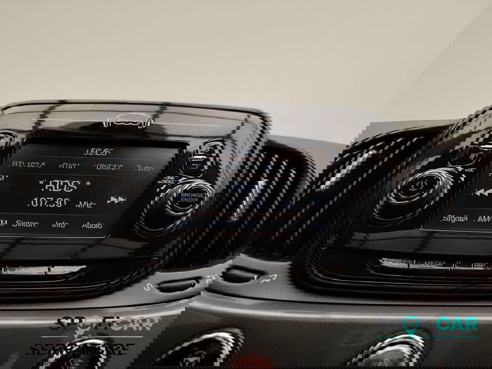 Fiat 500 usata a Como (10)