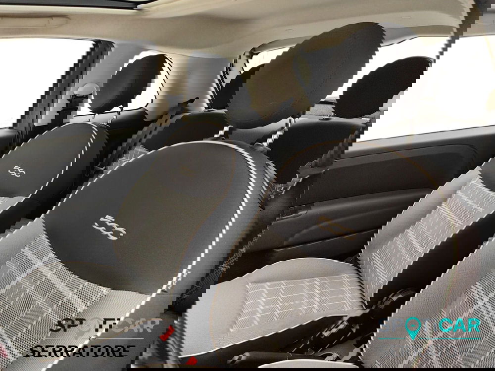 Fiat 500 usata a Como (11)