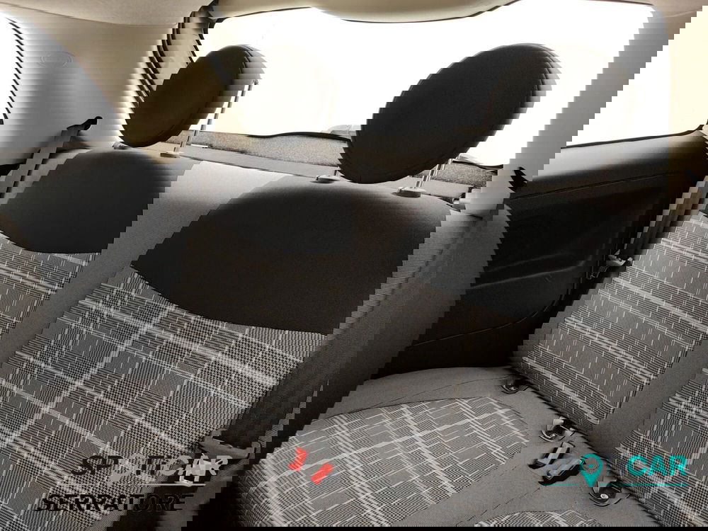 Fiat 500 usata a Como (12)