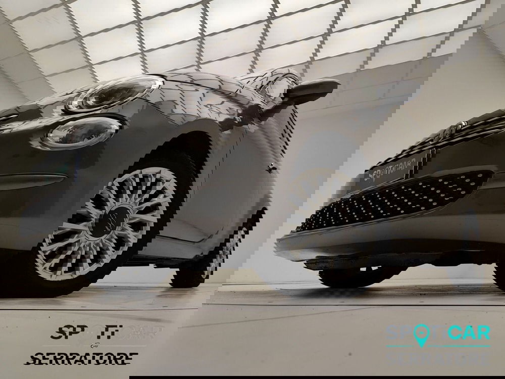 Fiat 500 usata a Como (13)