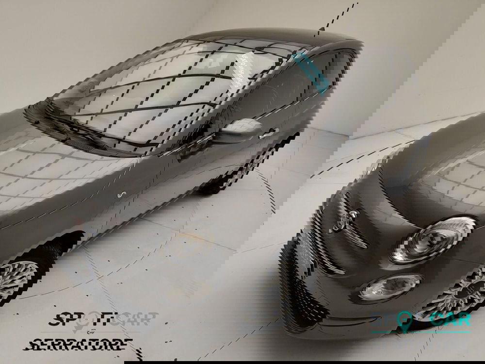 Fiat 500 usata a Como (14)