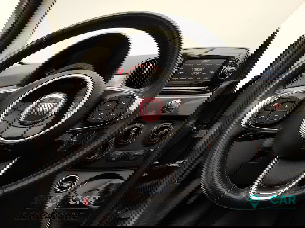 Fiat 500 usata a Como (16)